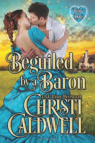 Beguiled by a Baron book cover