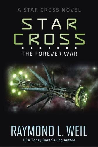 The Forever War book cover