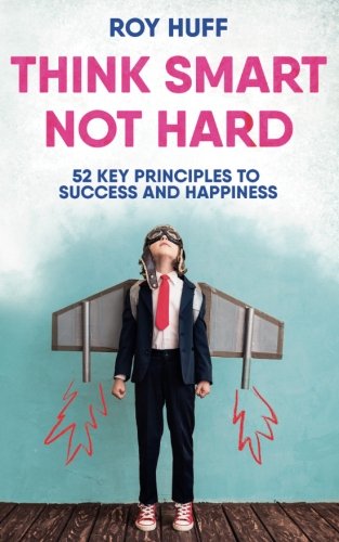 Think Smart Not Hard book cover