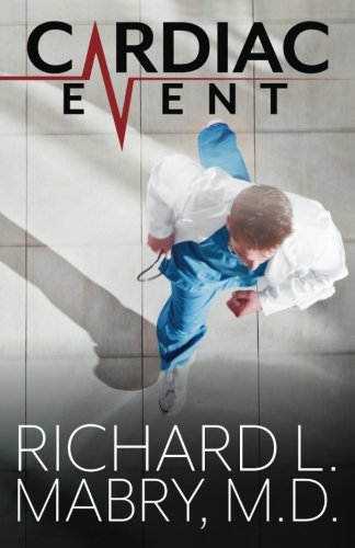 Cardiac Event book cover