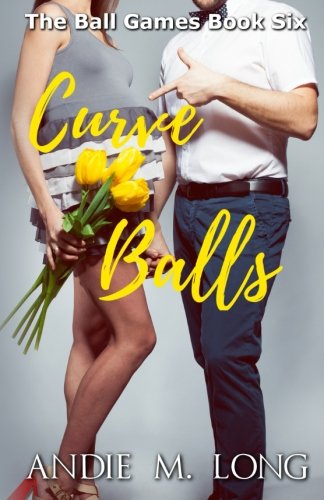 Curve Balls cover