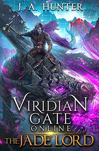 The Jade Lord book cover
