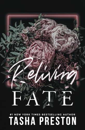 Reliving Fate book cover