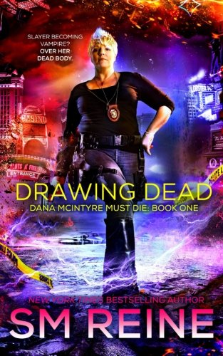 Drawing Dead book cover
