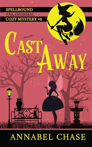 Cast Away book cover