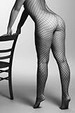Fishnet Bodystocking Journal Blank Note Book Diary 6 X 9 Size 150 Gray Lined Pages College Ruled