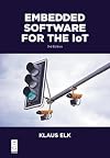 Embedded Software for the IoT