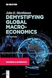 Demystifying Global Macroeconomics
