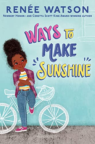 Ways to Make Sunshine cover