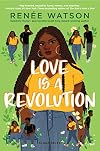 Love Is a Revolution
