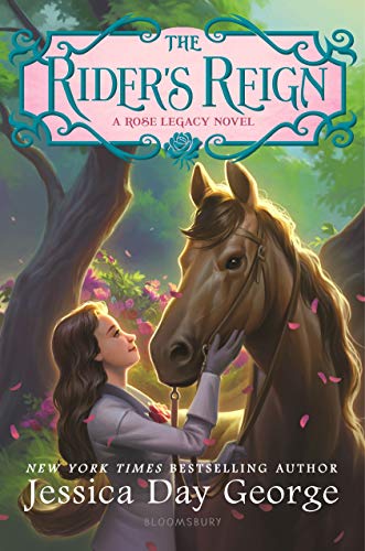 Cover of Rider's Reign