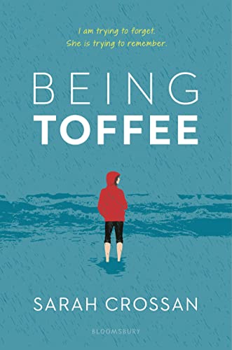 Being Toffee book cover