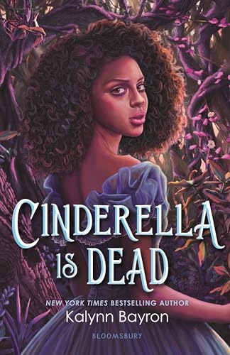 Cinderella Is Dead book cover
