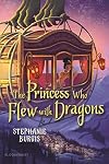The Princess who Flew with Dragons