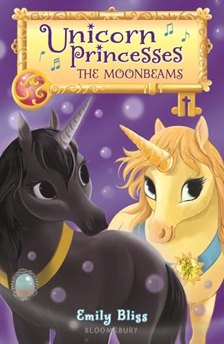 Cover of Unicorn Princesses 9