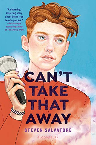 Can't Take That Away book cover