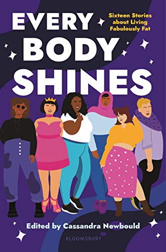 Every Body Shines book cover