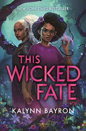 This Wicked Fate book cover