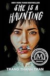 She Is a Haunting