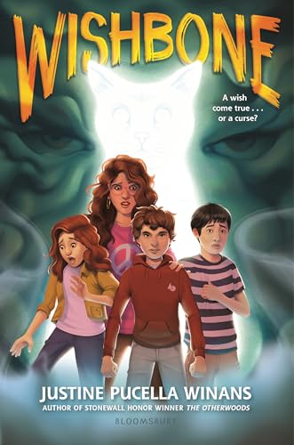 Wishbone book cover