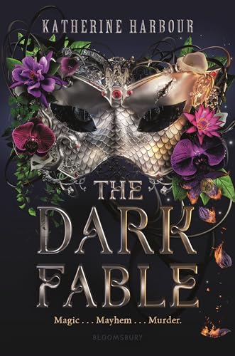 Cover of Dark Fable