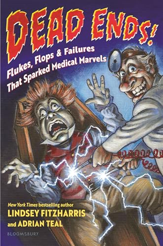 Dead Ends! book cover