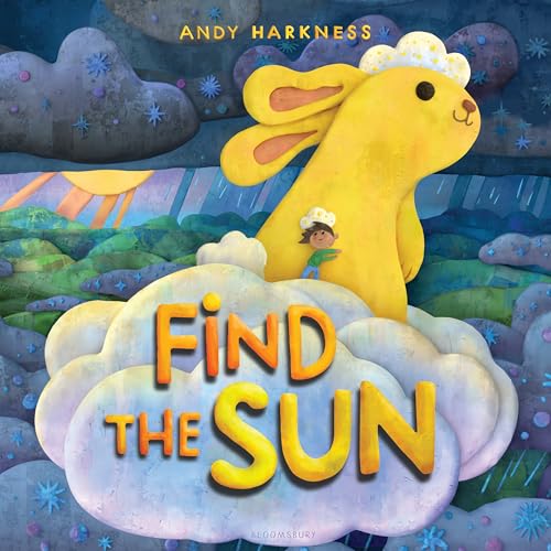 Find the Sun / by Harkness, Andy