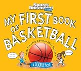 My First Book of Basketball