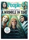 PEOPLE The Complete Guide to A Wrinkle in Time: Inside the Classic Novel's Journey to the Screen