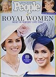 People Royal Women