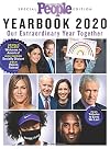 PEOPLE Yearbook 2020: Our Extraordinary Year Together