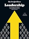 The New York Times Leadership