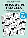 LA Times Crossword Puzzles #1