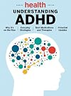 Health Understanding ADHD