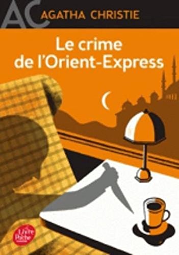 Murder on the Orient Express