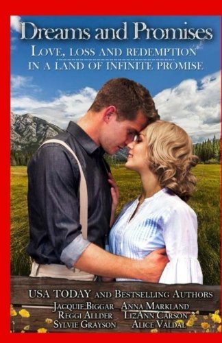 Dreams and Promises book cover