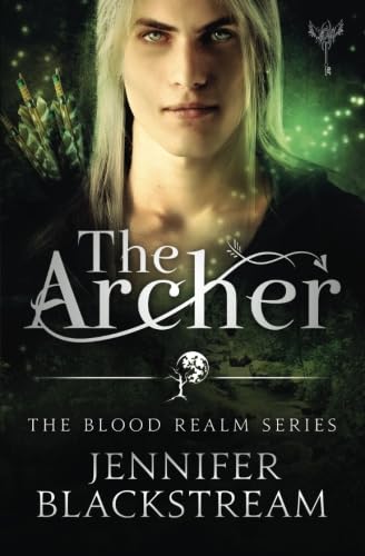 The Archer book cover