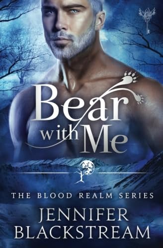Bear With Me book cover