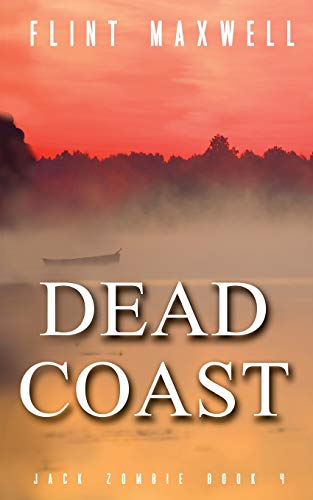 Dead Coast book cover