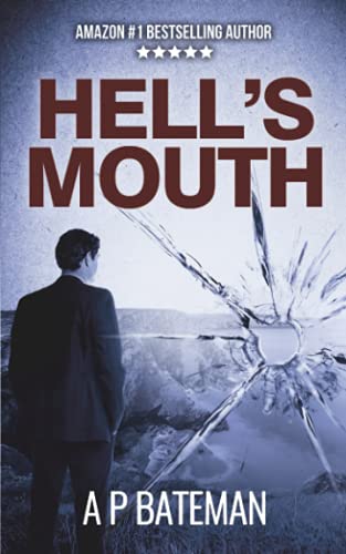Hell's Mouth book cover