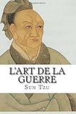 Lart De La Guerre
