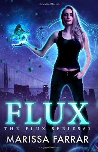 Flux book cover