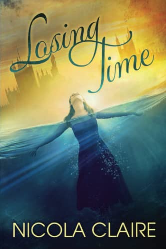 Losing Time book cover