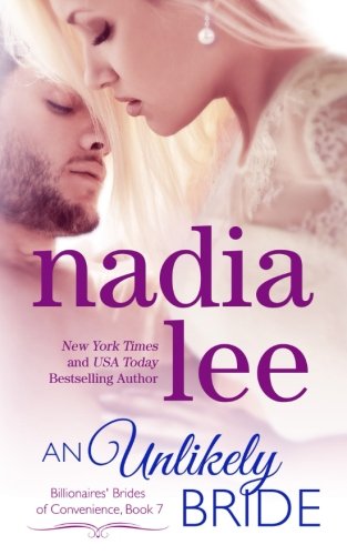 An Unlikely Bride book cover