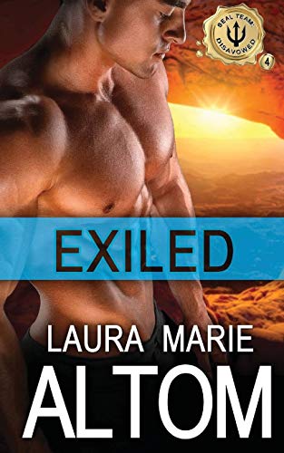 Exiled book cover