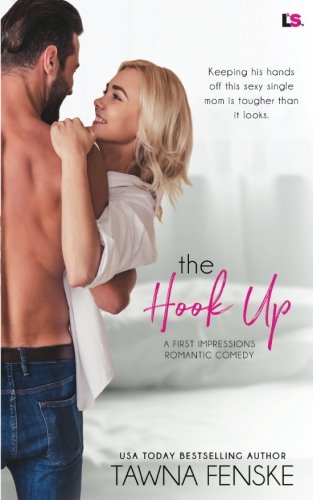 The Hook Up book cover