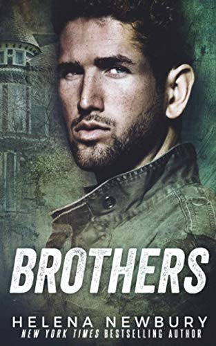 Brothers book cover