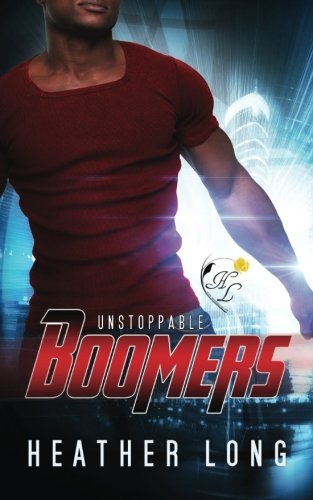 Unstoppable book cover