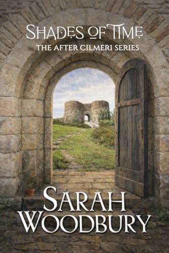 Shades of Time book cover
