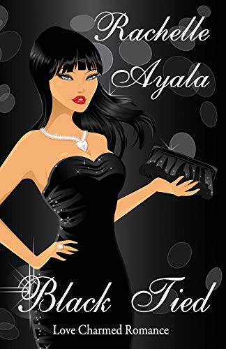 Black Tied book cover